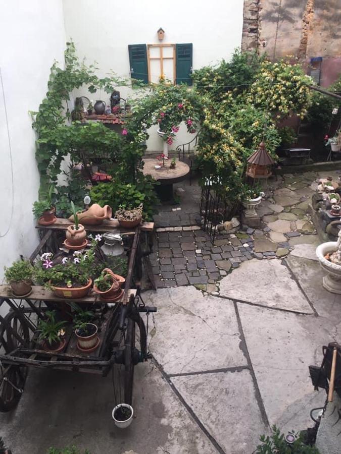 Casa Morar Apartment Sighisoara Exterior photo