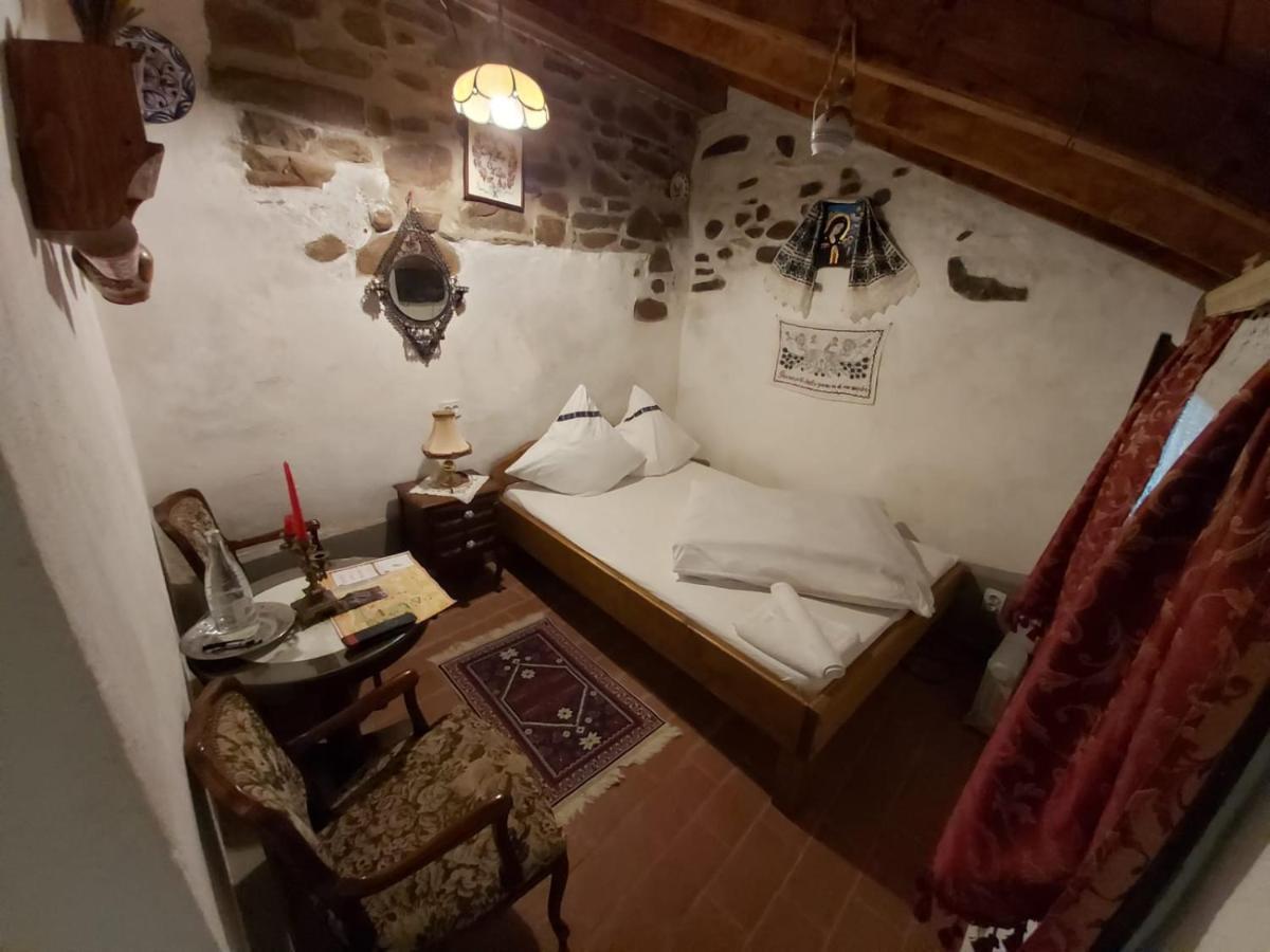 Casa Morar Apartment Sighisoara Exterior photo