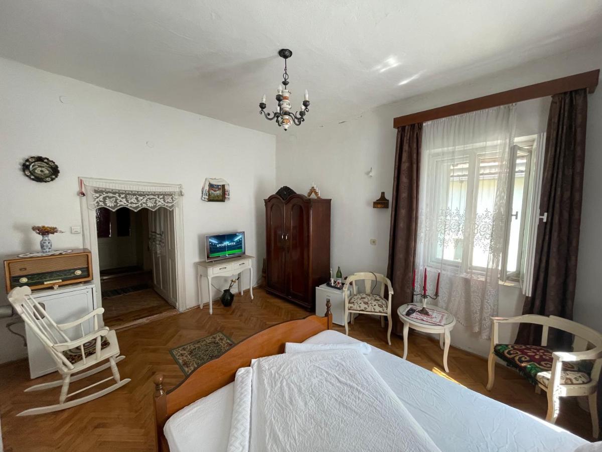 Casa Morar Apartment Sighisoara Exterior photo