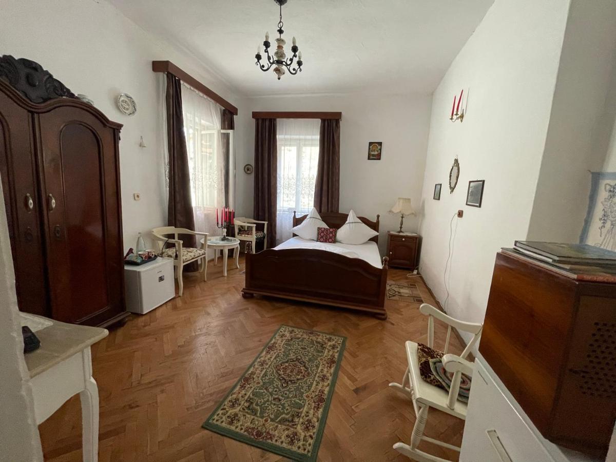 Casa Morar Apartment Sighisoara Exterior photo
