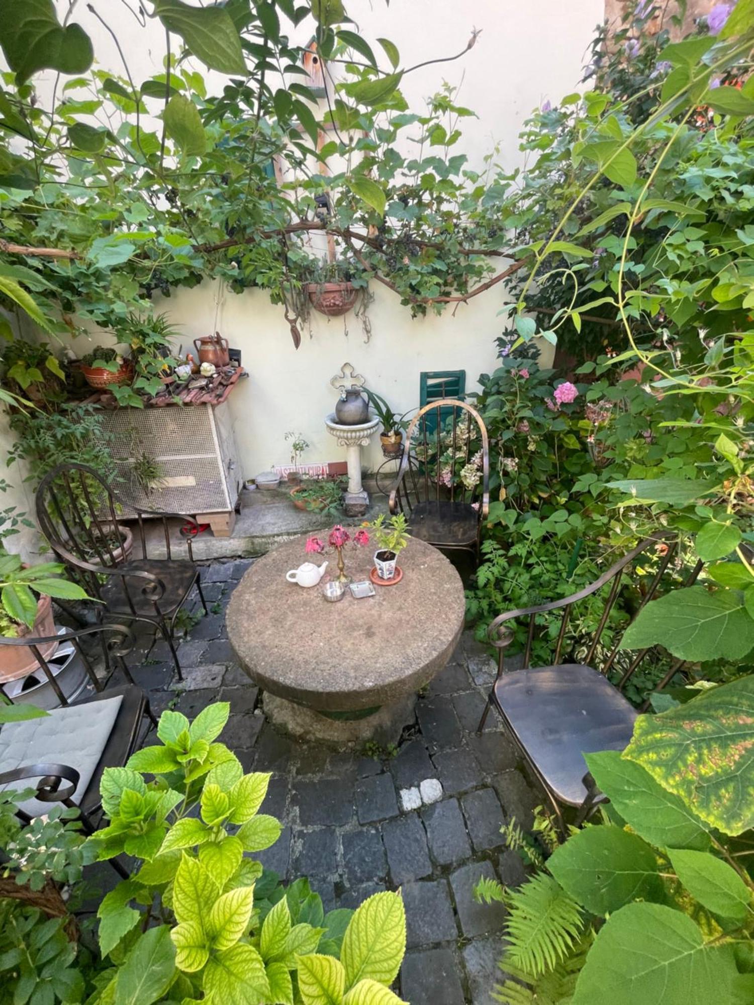 Casa Morar Apartment Sighisoara Exterior photo
