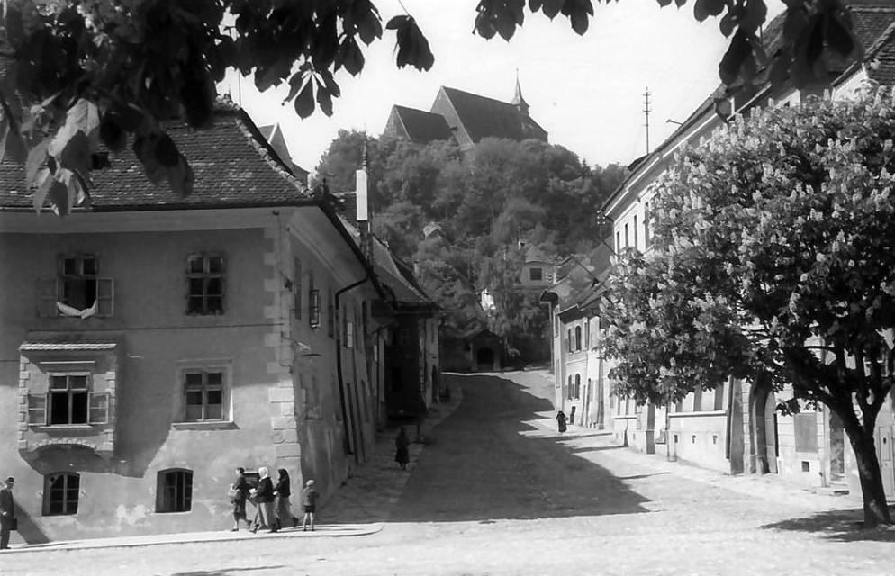 Casa Morar Apartment Sighisoara Exterior photo