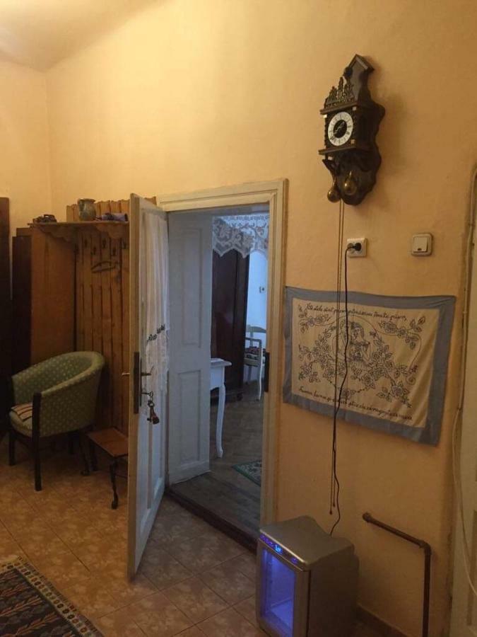 Casa Morar Apartment Sighisoara Exterior photo