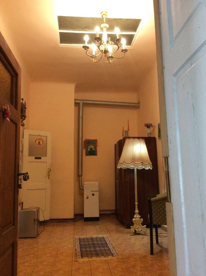 Casa Morar Apartment Sighisoara Exterior photo